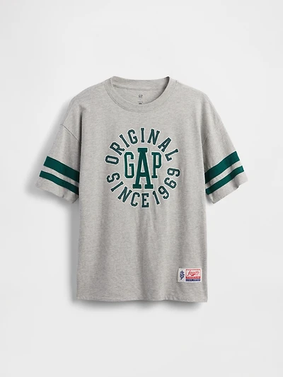 Kids Logo Jersey T-Shirt