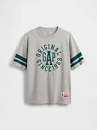 Kids Logo Jersey T-Shirt