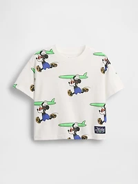 Gap × Disney Baby & Toddler Oversized T-Shirt