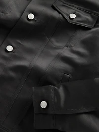 GapStudio Satin Icon Jacket