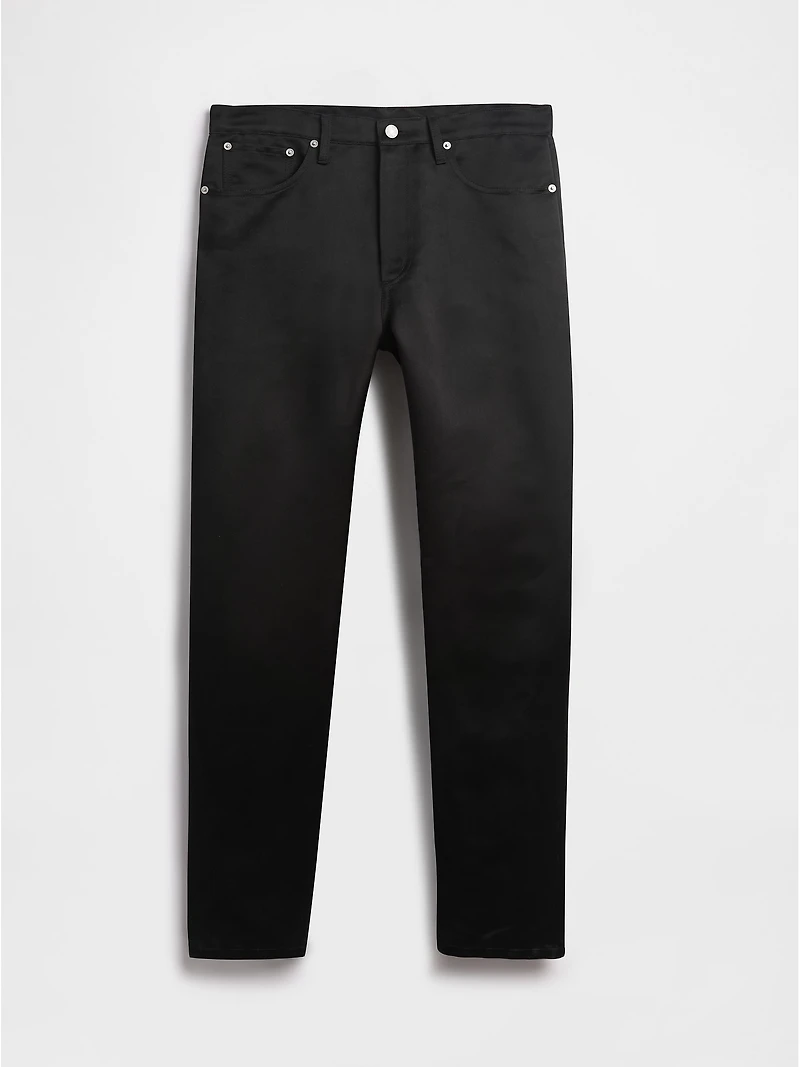 GapStudio Satin '90s Loose Pant