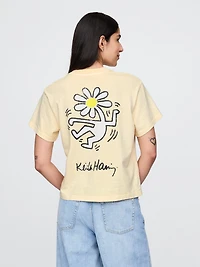 Relaxed Graphic T-Shirt