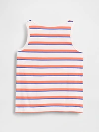 Baby & Toddler Mix & Match Pocket Tank Top