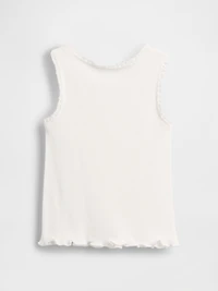 Baby & Toddler Mix Match Rib Tank Top