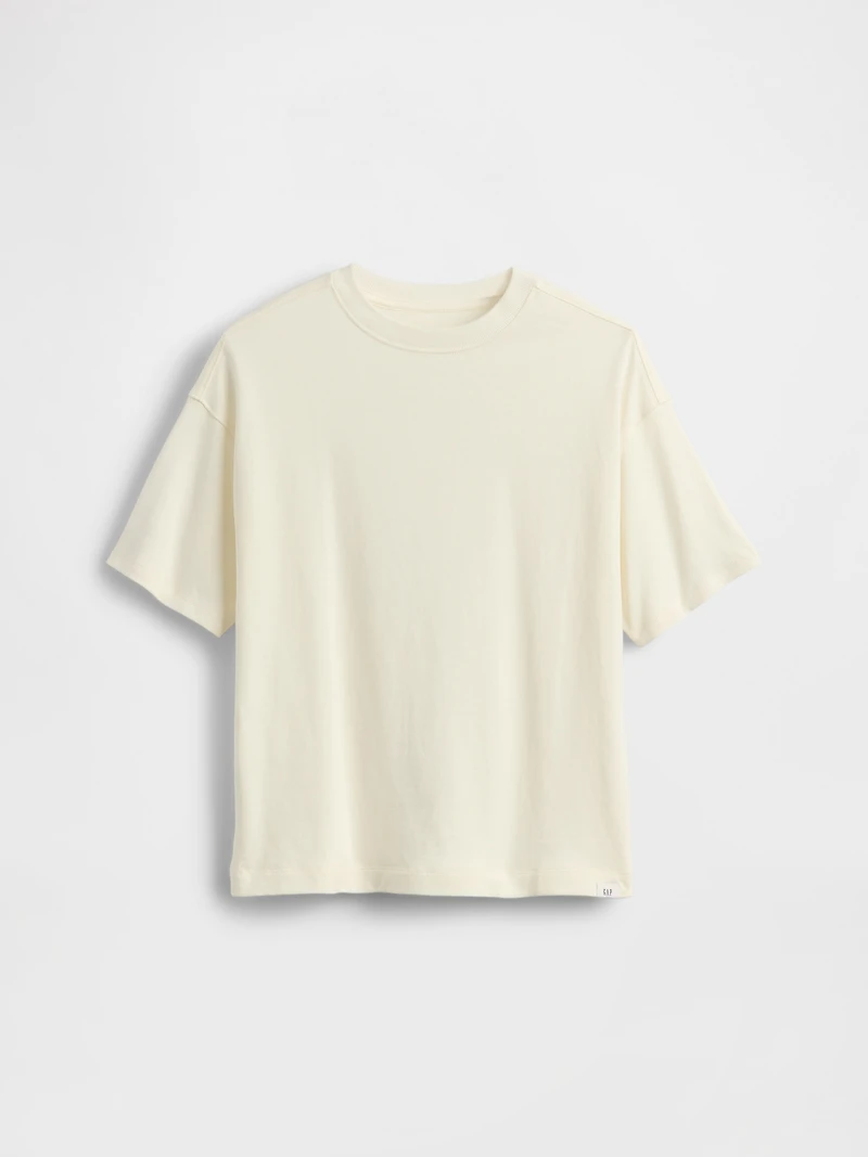 Kids Heavyweight T-Shirt