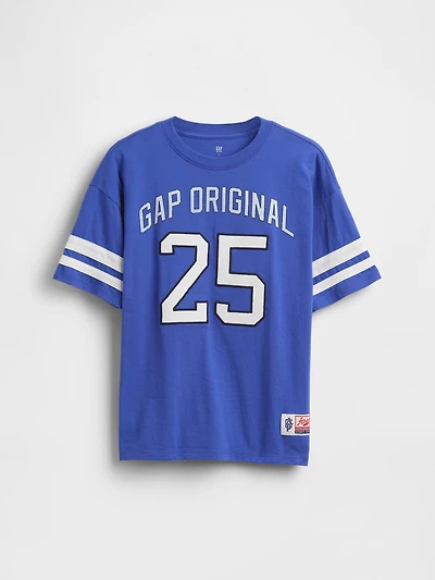 Kids Logo Jersey T-Shirt
