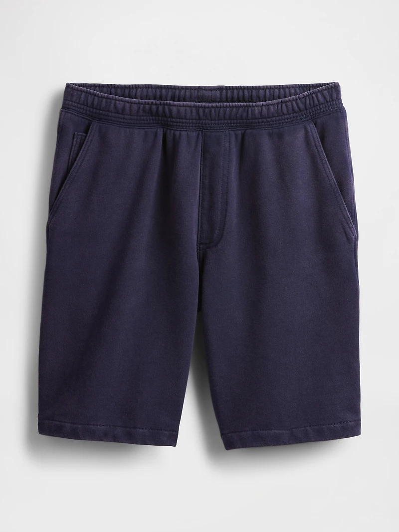 Heavyweight French Terry Carpenter Sweat Shorts
