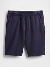 Heavyweight French Terry Carpenter Sweat Shorts