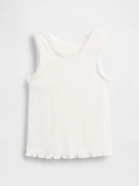Baby & Toddler Mix Match Rib Tank Top