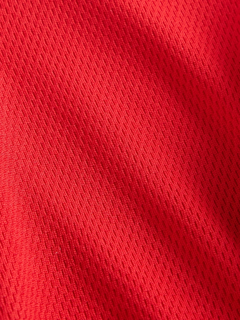 Gap × Disney Baby & Toddler Recycled Mesh Jersey T-Shirt