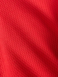 Gap × Disney Baby & Toddler Recycled Mesh Jersey T-Shirt