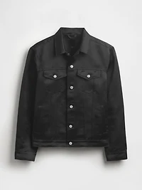 GapStudio Satin Icon Jacket