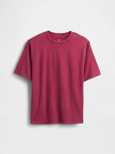 Kids Relaxed Original T-Shirt