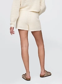 Crochet Easy Shorts