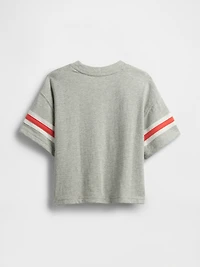 Baby & Toddler Marvel Graphic T-Shirt