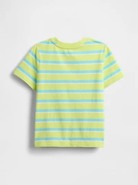 Baby & Toddler Mix & Match Pocket T-Shirt