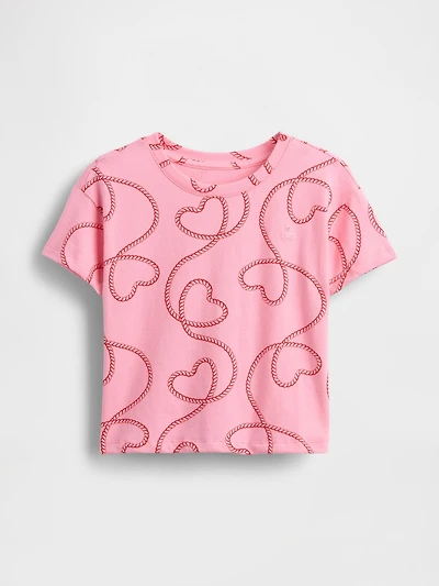 Baby & Toddler Mix & Match Relaxed T-Shirt