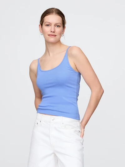 Modern Crop Cami