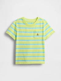 Baby & Toddler Mix & Match Pocket T-Shirt