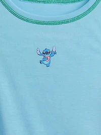 Lilo & Stitch Kids Recycled PJ Set