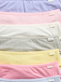 Kids Bikini Briefs (-Pack