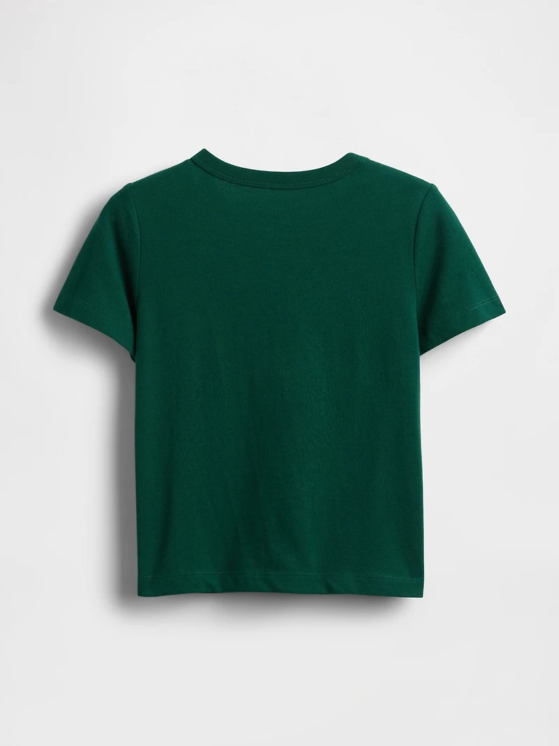 Baby & Toddler Mix Match Graphic T-Shirt