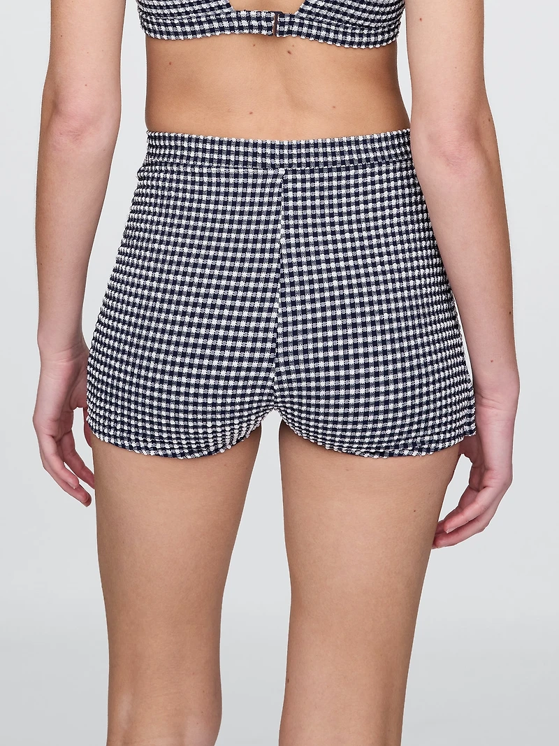 Swim Skort