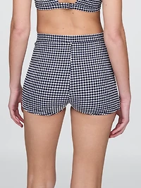 Swim Skort