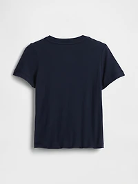 Baby & Toddler Mix Match Pocket T-Shirt