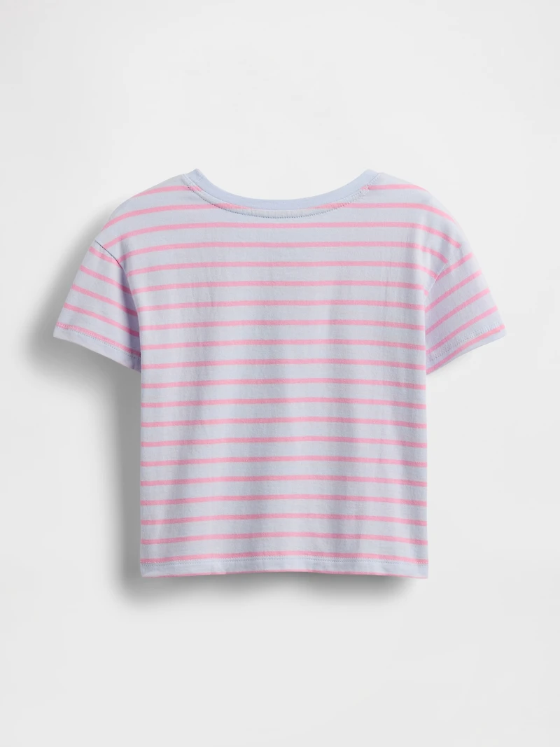 Baby & Toddler Mix & Match Relaxed T-Shirt