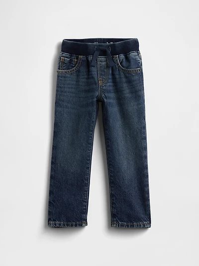 Baby & Toddler '90s Original Straight Jeans
