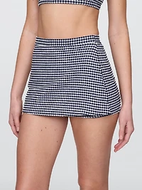 Swim Skort