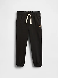 Baby & Toddler Mix Match Pull-On Joggers