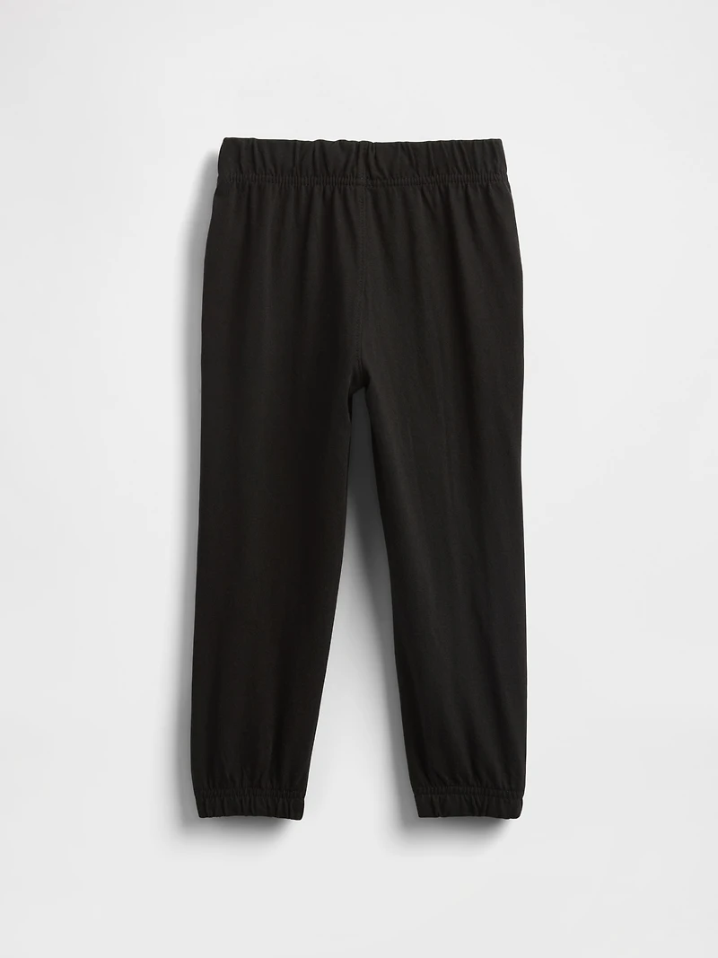 Baby & Toddler Mix Match Pull-On Joggers