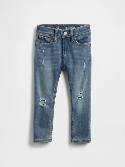 Baby & Toddler Skinny Jeans