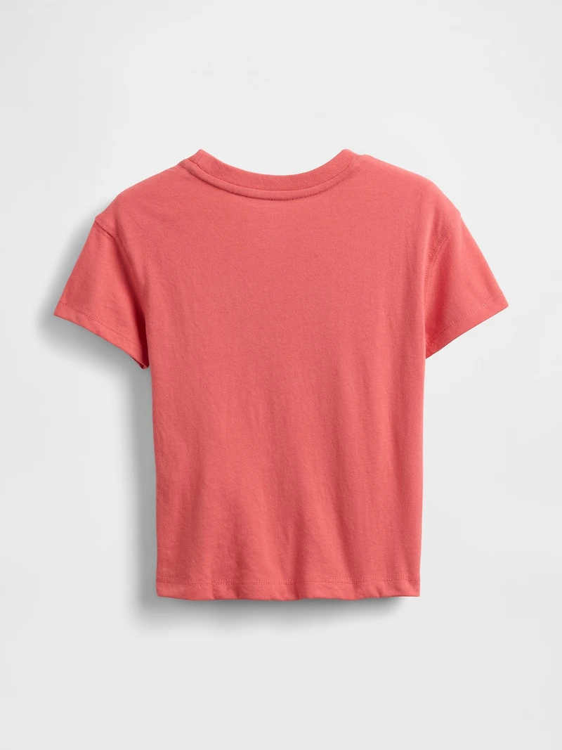 Baby & Toddler Bluey Graphic T-Shirt