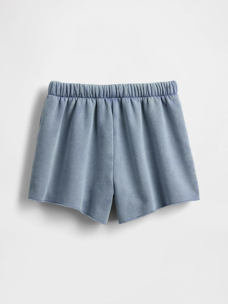 Kids VintageSoft Relaxed Shorts
