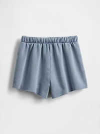 Kids VintageSoft Relaxed Shorts