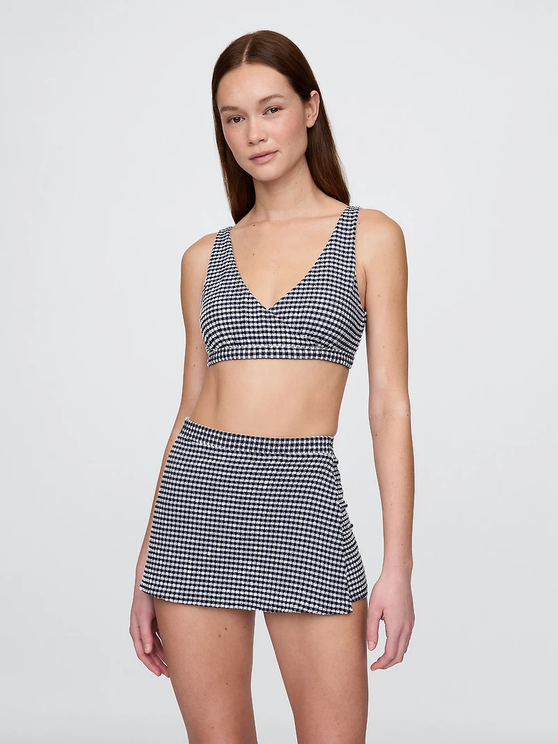 Swim Skort