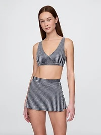 Swim Skort