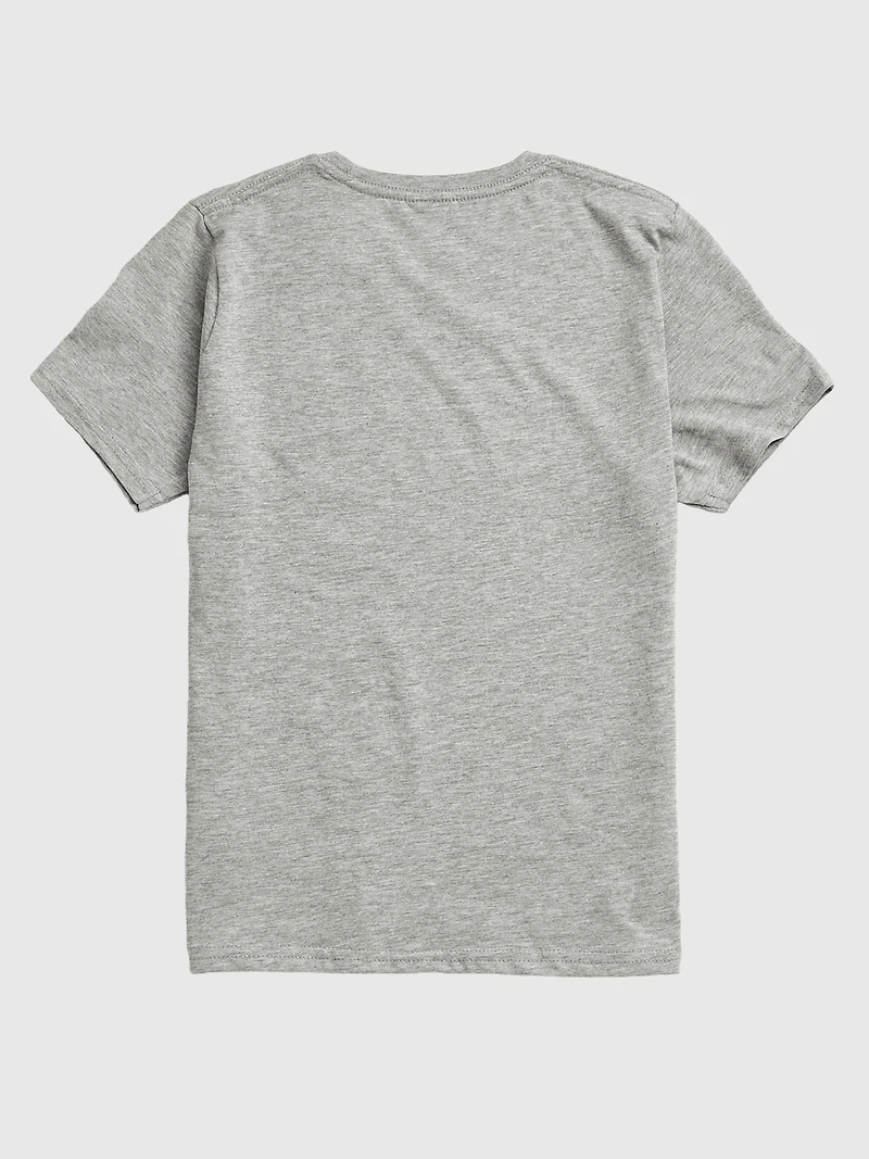 Toddler Winnie the Pooh Rainbow Short Sleeve Graphic Tee