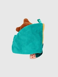 Happy Hive Sensory Soft Book