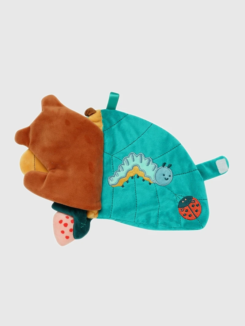 Happy Hive Sensory Soft Book