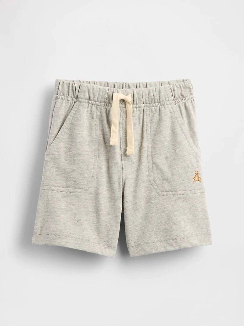 Baby & Toddler Mix & Match Shorts