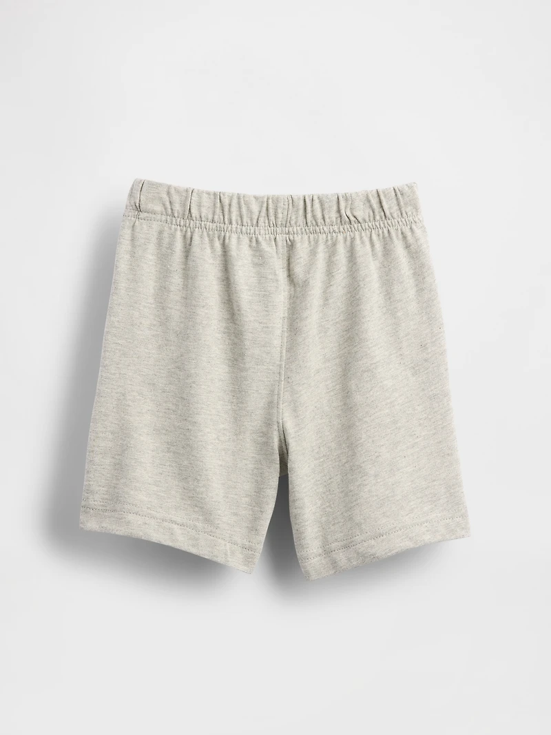 Baby & Toddler Mix & Match Shorts