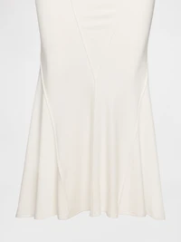 GapStudio Seamed Jersey Tank Dress