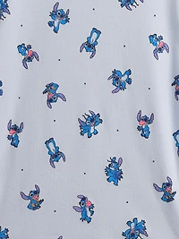 Lilo & Stitch Kids Organic Brushed Cotton PJ Set
