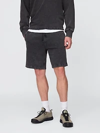 Heavyweight French Terry Sweat Shorts