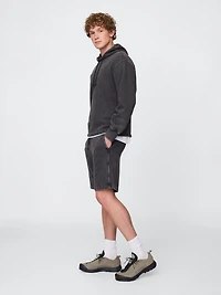 Heavyweight French Terry Sweat Shorts