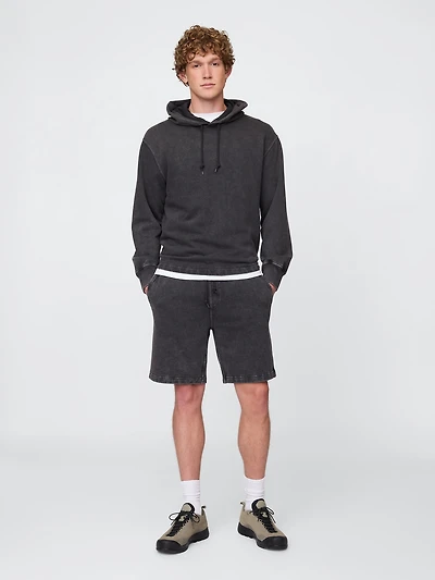 Heavyweight French Terry Sweat Shorts